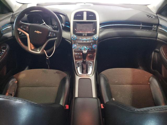 1G11D5RR4DF121102 - 2013 CHEVROLET MALIBU 1LT 银色 照片 8