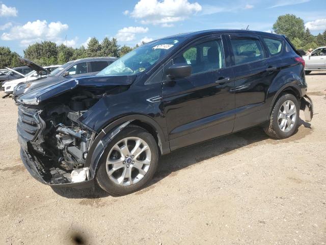 2019 FORD ESCAPE S, null