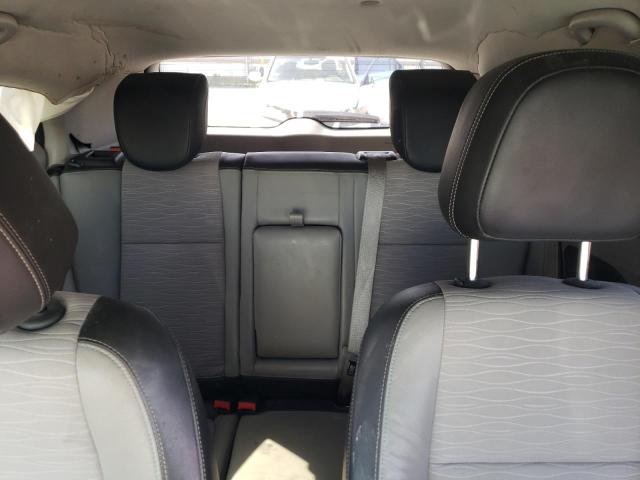 KL4CJBSB4FB187786 - 2015 BUICK ENCORE CONVENIENCE 白色 照片 10