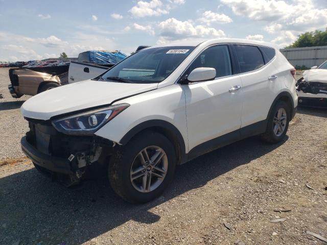2018 HYUNDAI SANTA FE S, 
