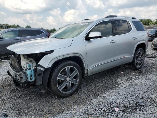 2023 GMC ACADIA DENALI, null