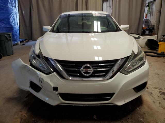 1N4AL3AP0HC281967 - 2017 NISSAN ALTIMA 2.5 WHITE photo 5