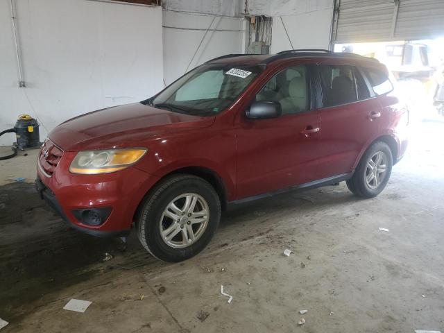 2011 HYUNDAI SANTA FE GLS, null