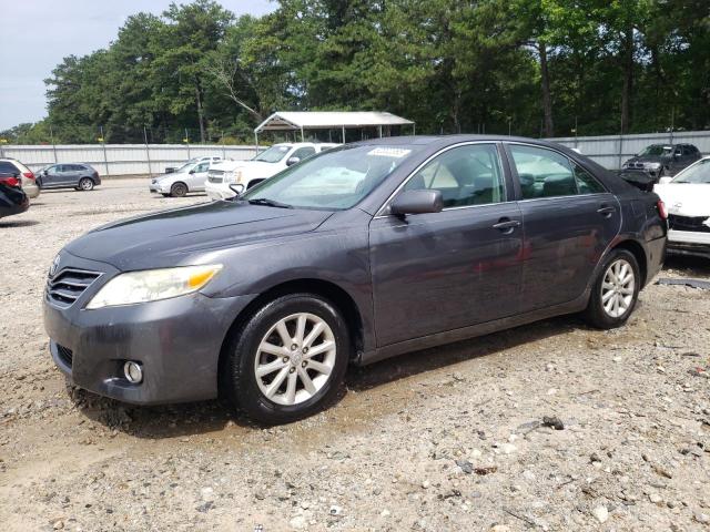 2011 TOYOTA CAMRY BASE, null