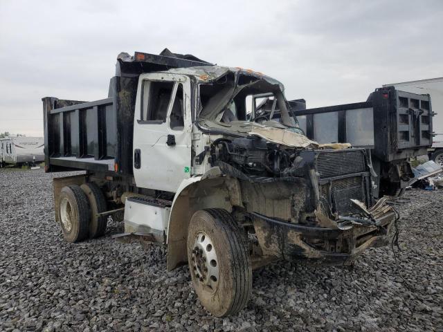 2015 INTERNATIONAL 4000 4400, 