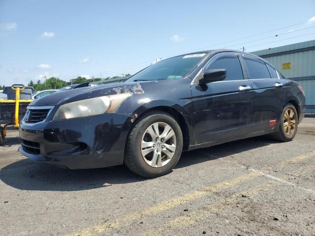 2010 HONDA ACCORD LXP, 