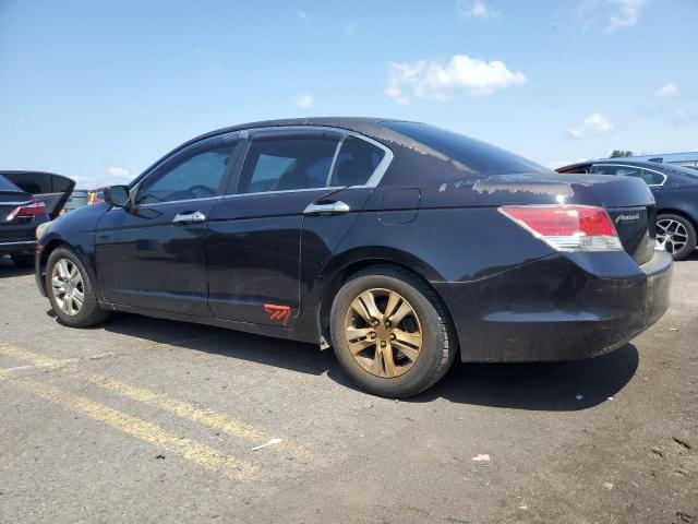1HGCP2F46AA173002 - 2010 HONDA ACCORD LXP BLACK photo 2