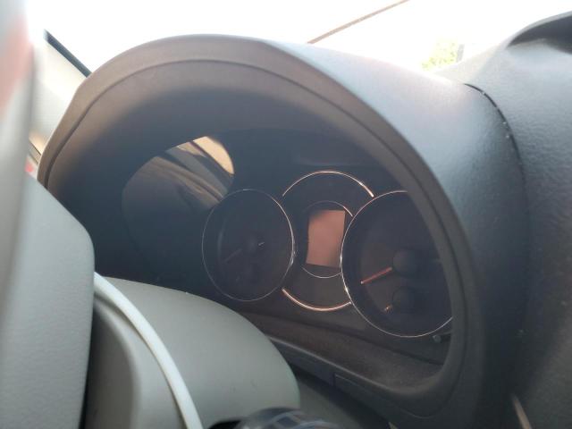 JF2SHAGC1BH742825 - 2011 SUBARU FORESTER TOURING RED photo 9