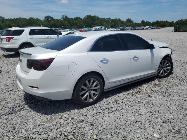 1G11F5SL3FF166471 - 2015 CHEVROLET MALIBU LTZ თეთრი ფოტო 3