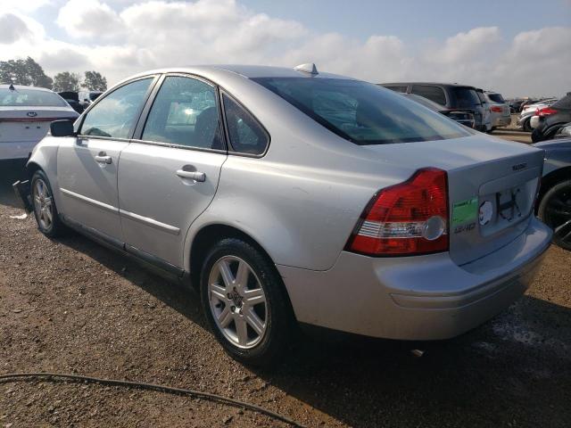 YV1MS682352089413 - 2005 VOLVO S40 T5 SILVER photo 2