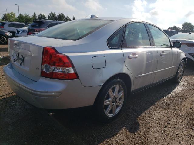 YV1MS682352089413 - 2005 VOLVO S40 T5 SILVER photo 3