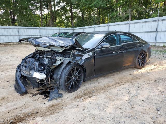 2007 MERCEDES-BENZ CLS 63 AMG, null