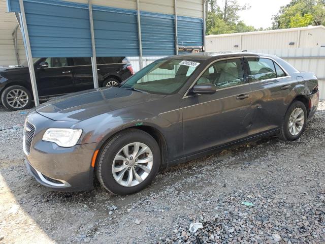 2016 CHRYSLER 300 LIMITED, null
