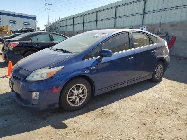2010 TOYOTA PRIUS, null