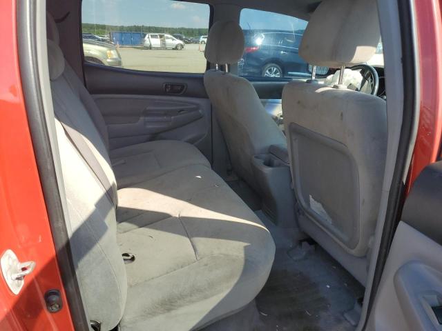 3TMJU62N96M014862 - 2006 TOYOTA TACOMA DOUBLE CAB PRERUNNER RED photo 10