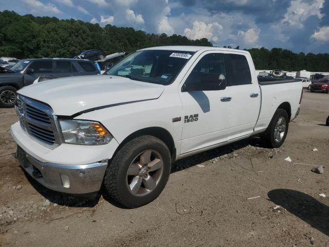 2017 RAM 1500 SLT, 