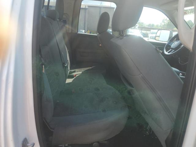 1C6RR7GT4HS820708 - 2017 RAM 1500 SLT WHITE photo 10