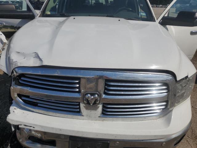 1C6RR7GT4HS820708 - 2017 RAM 1500 SLT WHITE photo 11