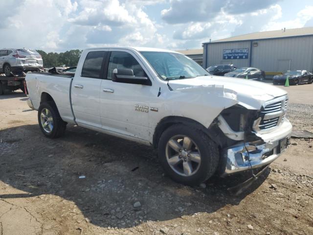 1C6RR7GT4HS820708 - 2017 RAM 1500 SLT WHITE photo 4