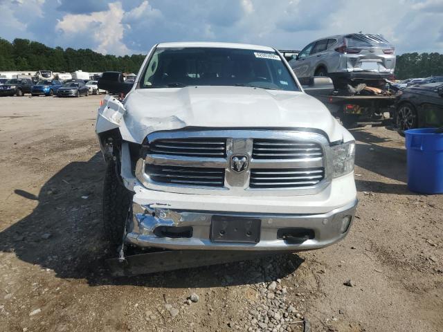 1C6RR7GT4HS820708 - 2017 RAM 1500 SLT WHITE photo 5
