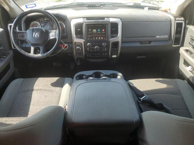 1C6RR7GT4HS820708 - 2017 RAM 1500 SLT WHITE photo 8