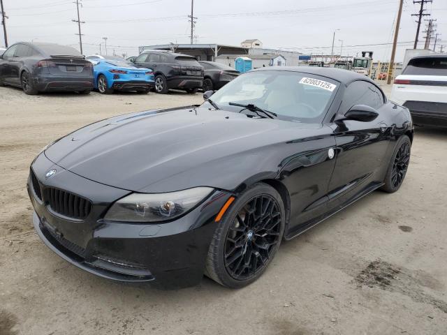 2012 BMW Z4 SDRIVE28I, null