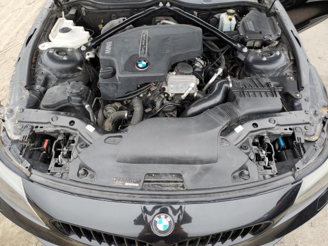 WBALL5C56CE716558 - 2012 BMW Z4 SDRIVE28I BLACK photo 11