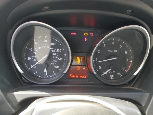 WBALL5C56CE716558 - 2012 BMW Z4 SDRIVE28I BLACK photo 9