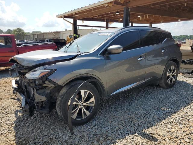 2021 NISSAN MURANO SV, 
