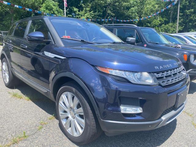 2015 LAND ROVER RANGE ROVE PRESTIGE PREMIUM, null