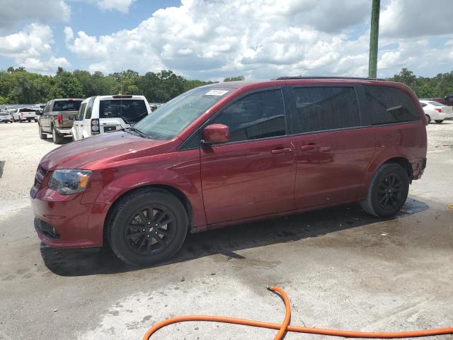 2019 DODGE GRAND CARA GT, 