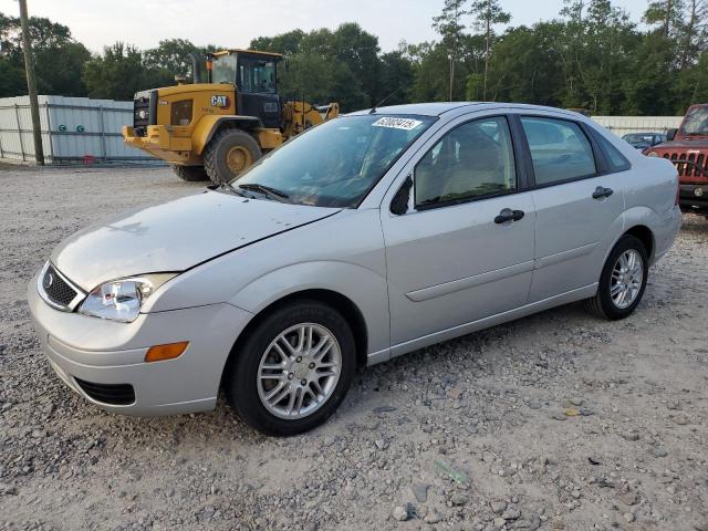 2005 FORD FOCUS ZX4, 