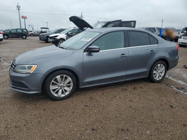 2015 VOLKSWAGEN JETTA TDI, null
