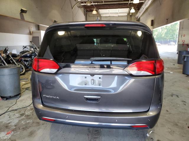 2C4RC1BG7JR272907 - 2018 CHRYSLER PACIFICA TOURING L 灰色 照片 6