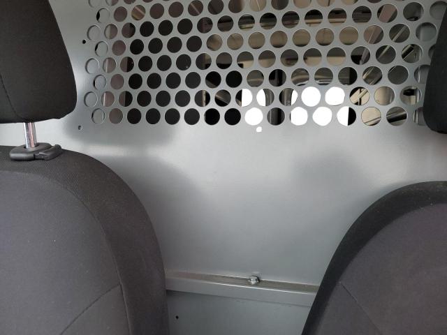 ZFBERFBTXG6C23830 - 2016 RAM PROMASTER SLT 白色 照片 10