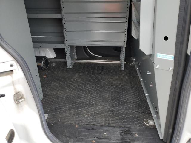 ZFBERFBTXG6C23830 - 2016 RAM PROMASTER SLT 白色 照片 11