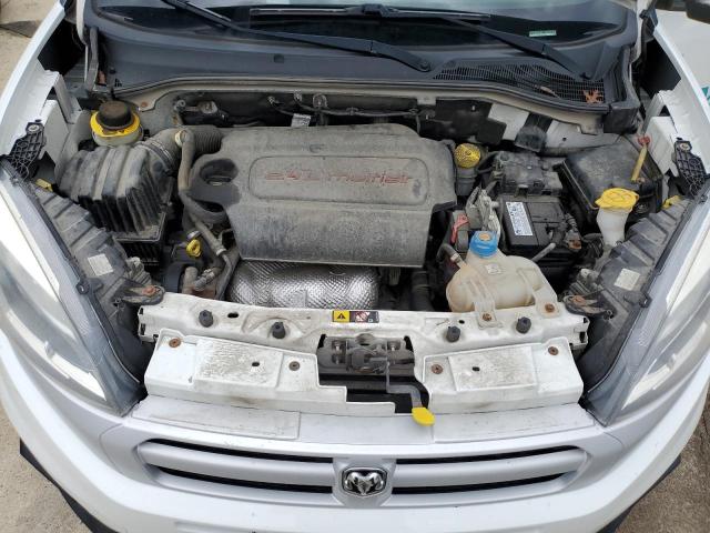 ZFBERFBTXG6C23830 - 2016 RAM PROMASTER SLT 白色 照片 12