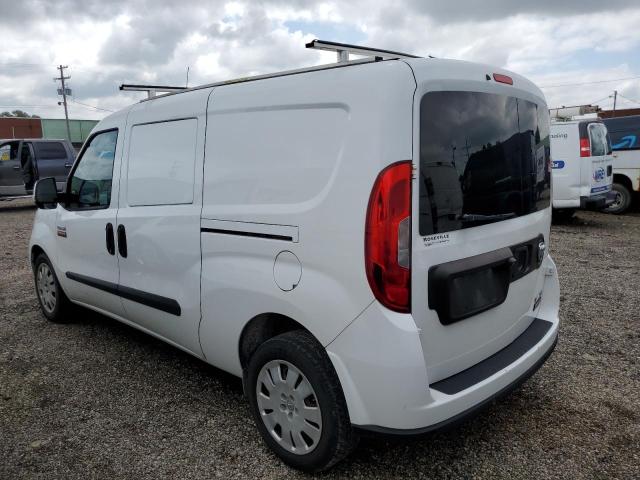 ZFBERFBTXG6C23830 - 2016 RAM PROMASTER SLT 白色 照片 2