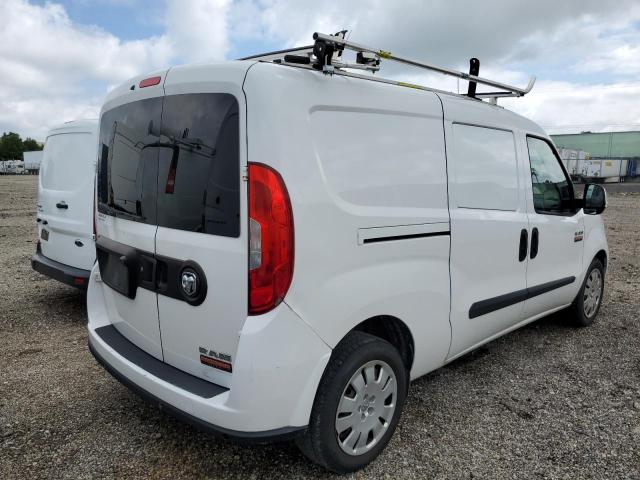 ZFBERFBTXG6C23830 - 2016 RAM PROMASTER SLT 白色 照片 3