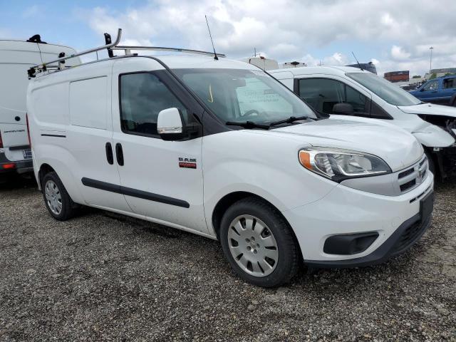 ZFBERFBTXG6C23830 - 2016 RAM PROMASTER SLT 白色 照片 4