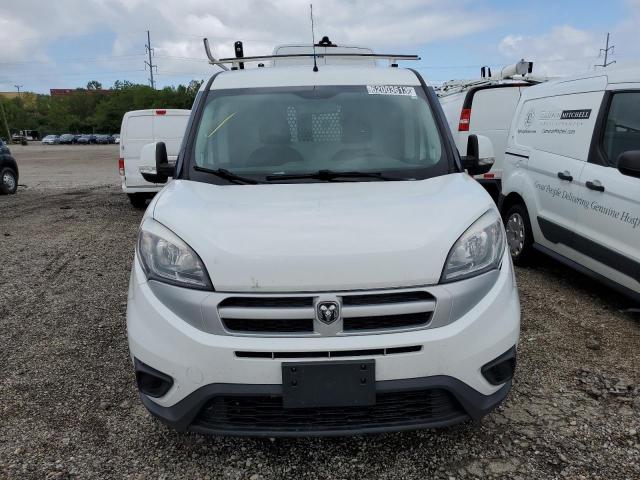 ZFBERFBTXG6C23830 - 2016 RAM PROMASTER SLT 白色 照片 5