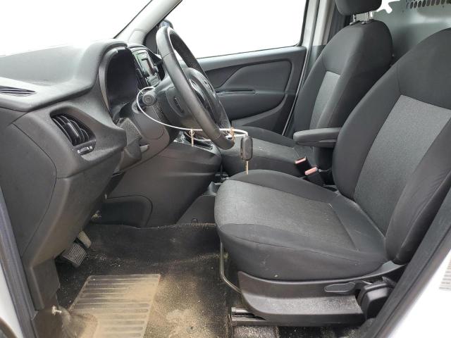 ZFBERFBTXG6C23830 - 2016 RAM PROMASTER SLT 白色 照片 7