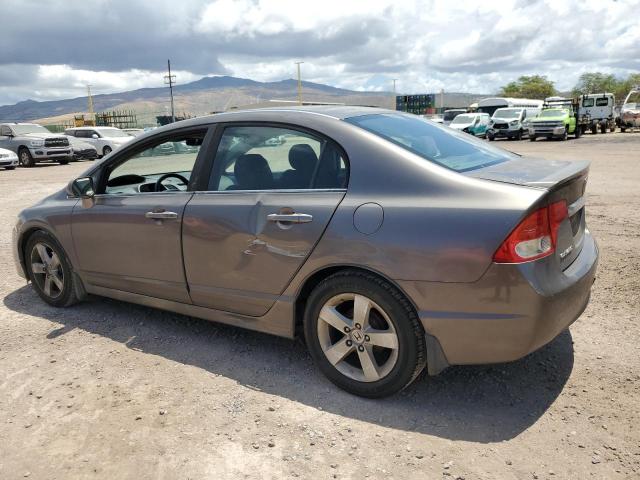 19XFA1F63AE014590 - 2010 HONDA CIVIC LX-S 棕色 照片 2