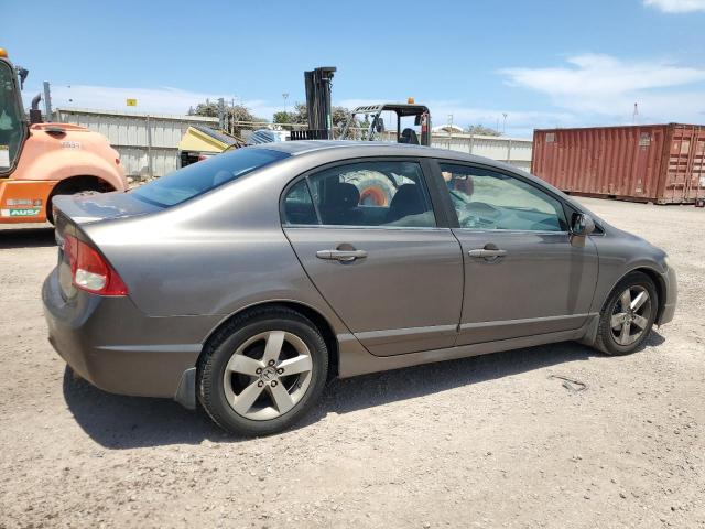 19XFA1F63AE014590 - 2010 HONDA CIVIC LX-S 棕色 照片 3