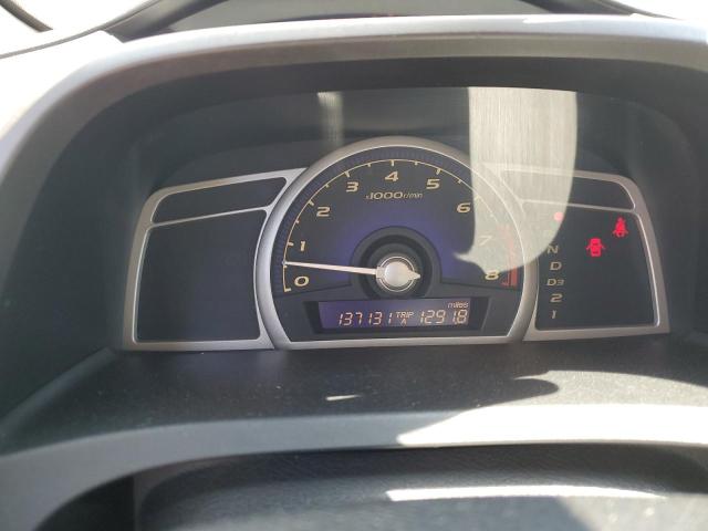 19XFA1F63AE014590 - 2010 HONDA CIVIC LX-S 棕色 照片 9