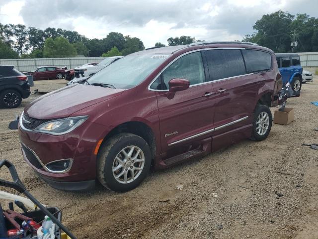 2020 CHRYSLER PACIFICA TOURING L, 