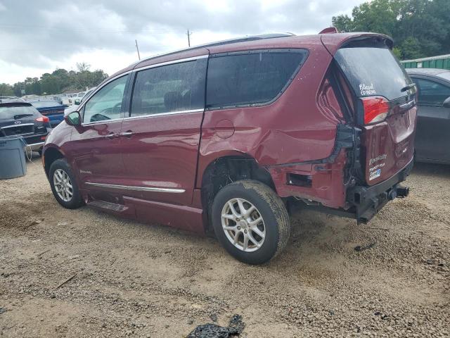 2C4RC1BG3LR232570 - 2020 CHRYSLER PACIFICA TOURING L Bordo foto 2