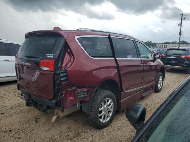 2C4RC1BG3LR232570 - 2020 CHRYSLER PACIFICA TOURING L Bordo foto 3