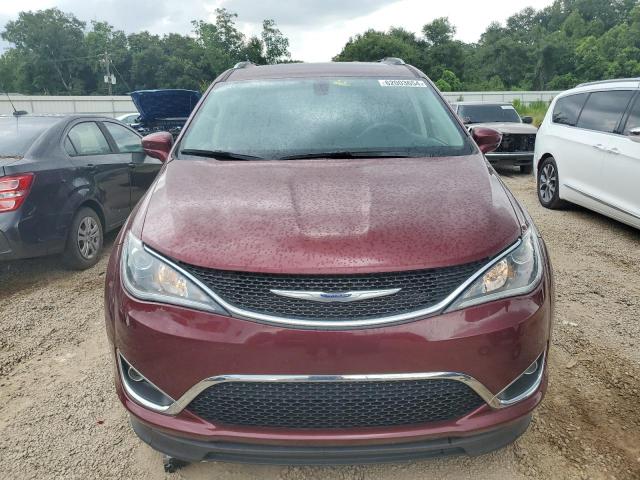 2C4RC1BG3LR232570 - 2020 CHRYSLER PACIFICA TOURING L Bordo foto 5