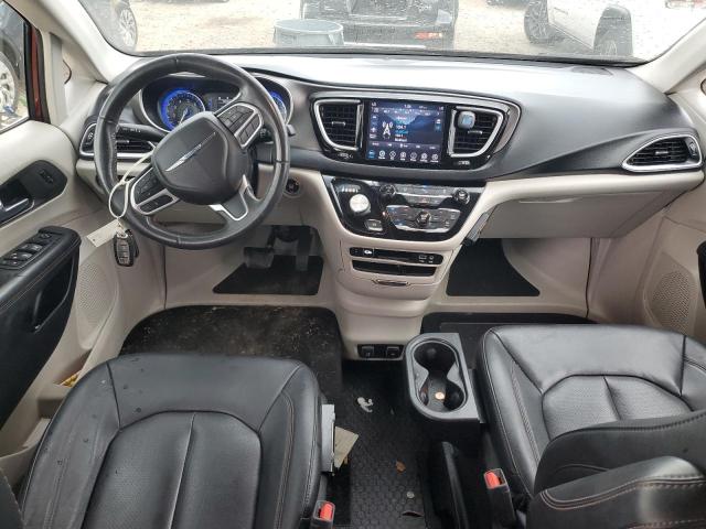 2C4RC1BG3LR232570 - 2020 CHRYSLER PACIFICA TOURING L Bordo foto 8